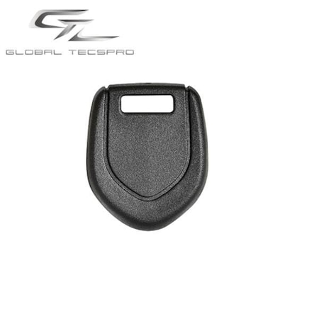 Llb LLB: GTL: MFK Heads Mitsubishi Style, PK 5 GTL-MFK-HEAD-003